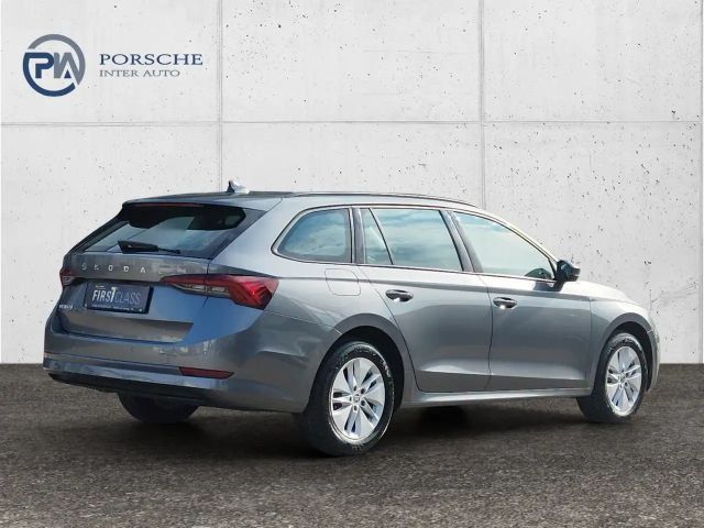 Skoda Octavia Ambition