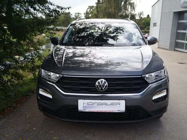 Volkswagen T-Roc TDI