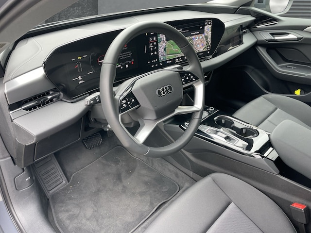 Audi A6 e-tron Sportback