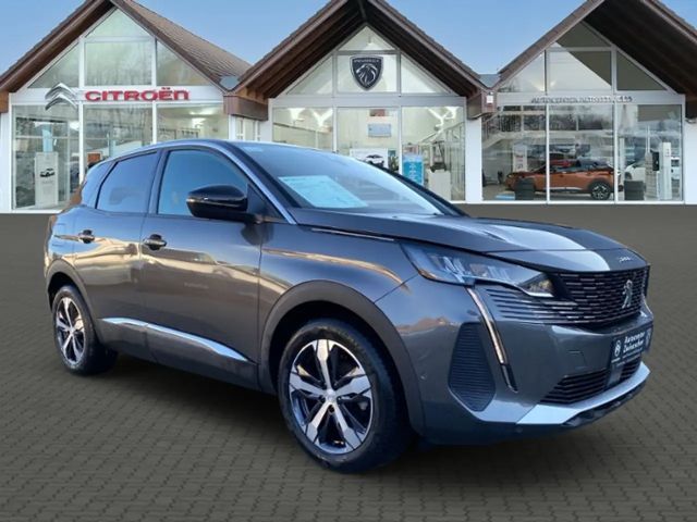 Peugeot 3008 Allure Pack EAT8 PureTech