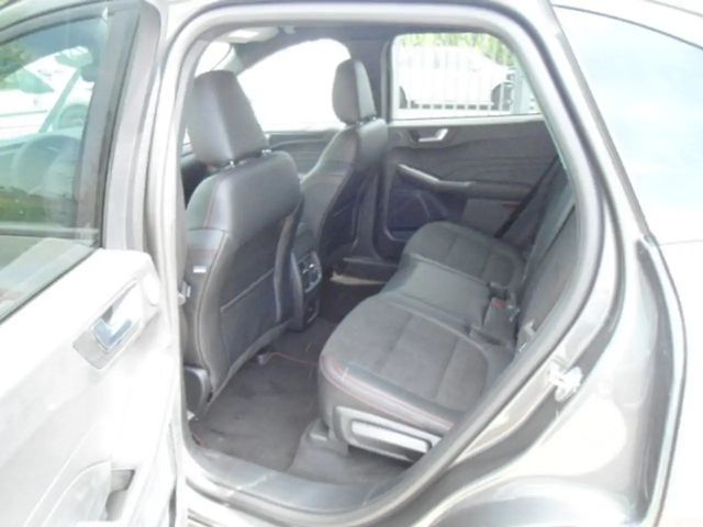 Ford Kuga Plug in Hybrid ST Line X