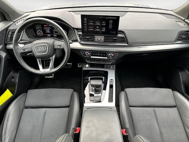 Audi Q5 40 TDI Quattro S-Tronic