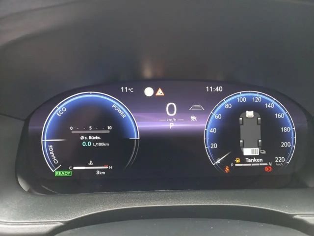 Toyota Yaris Hybride Style