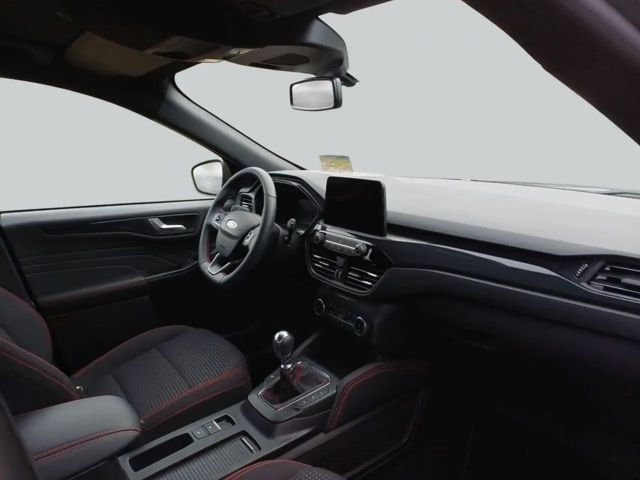 Ford Kuga EcoBoost ST Line