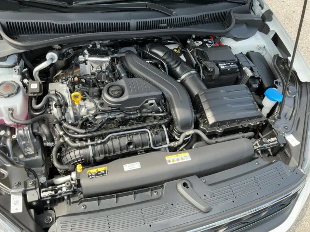 Volkswagen Taigo 1.5 TSI DSG R-Line