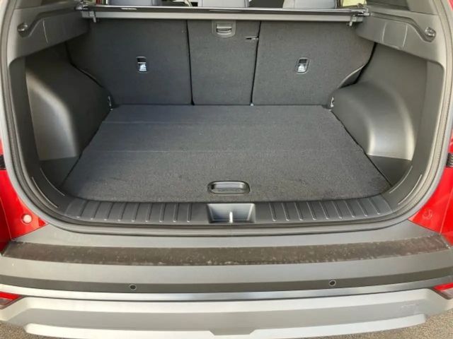 Hyundai Tucson 2WD T-GDi