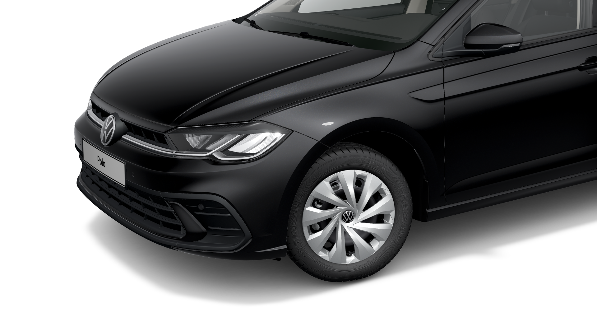 Volkswagen Polo 1.0 TSI DSG Life