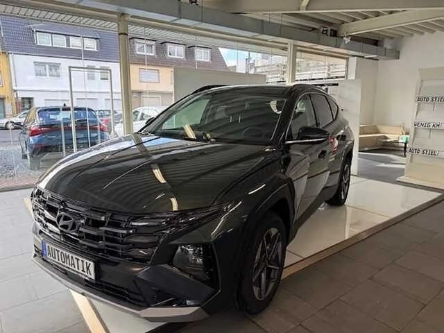 Hyundai Tucson 1.6 2WD T-GDi