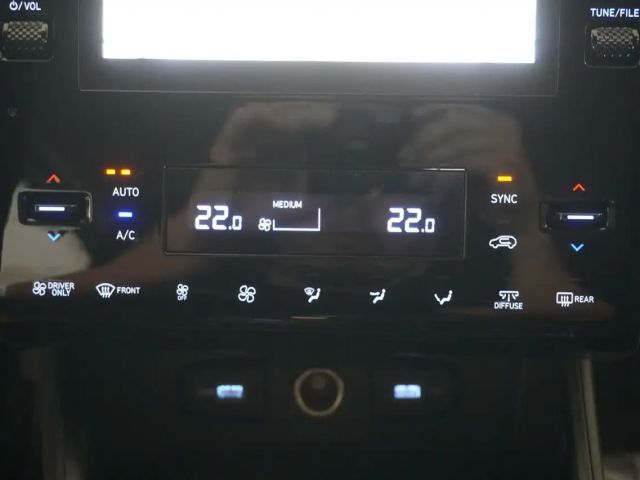 Hyundai Tucson 2WD Hybrid T-GDi