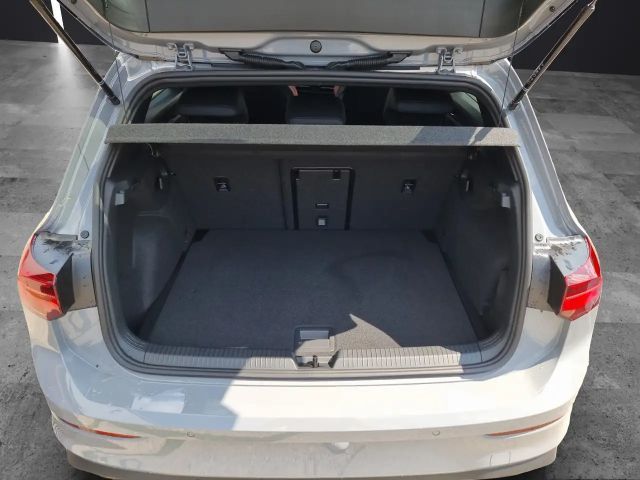 Volkswagen Golf GTI Golf VIII