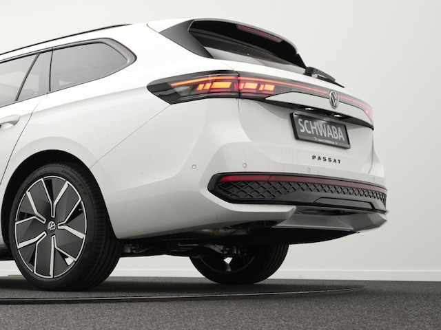 Volkswagen Passat 2.0 TDI R-Line Variant