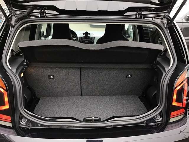 Volkswagen e-up! Active