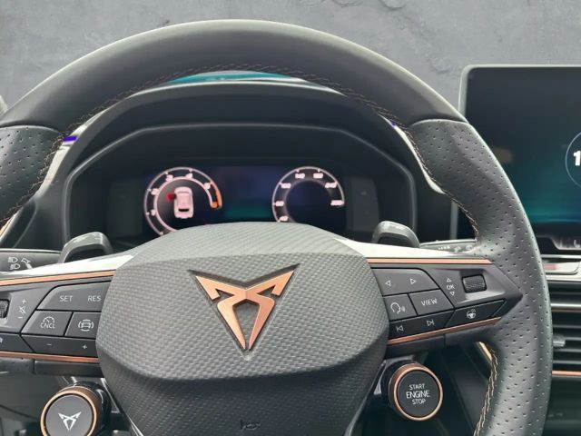 Cupra Leon DSG Sportstourer