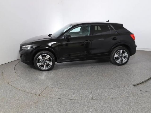 Audi Q2 30 TFSI