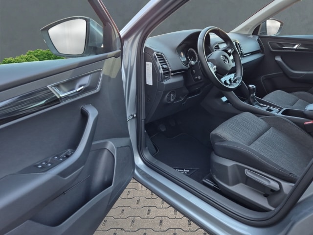 Skoda Karoq 2.0 TDI Style Style