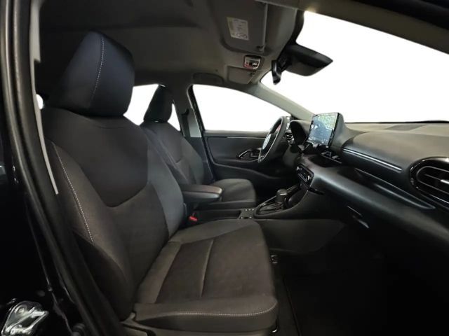 Toyota Yaris Hatchback Hybride