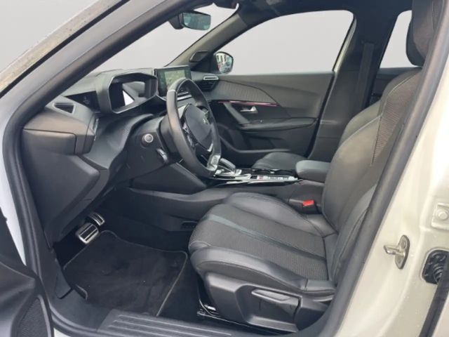 Peugeot 2008 GT-Line