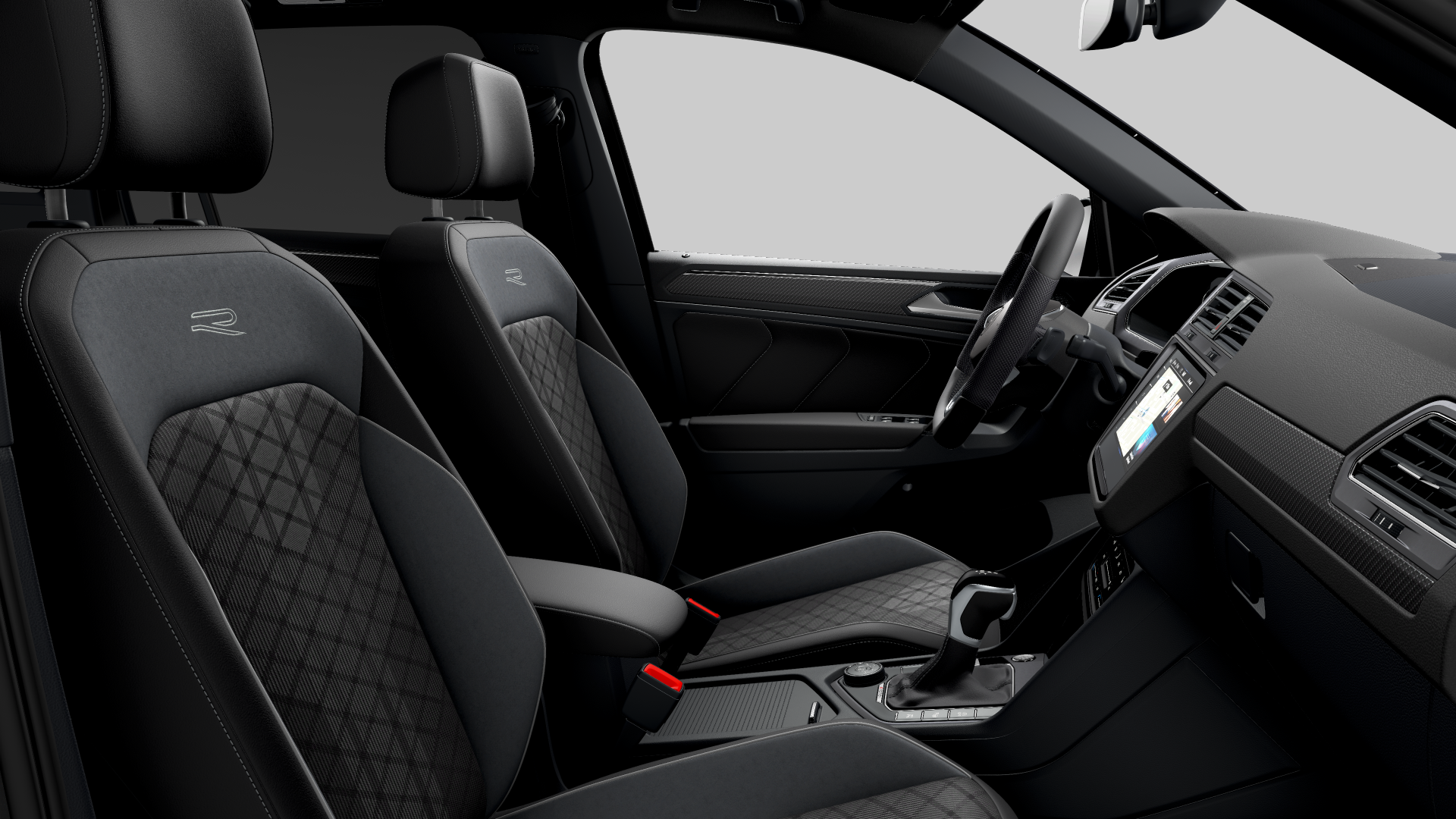 Volkswagen Tiguan 2.0 TDI 4Motion DSG