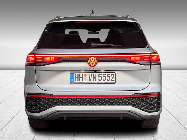 Volkswagen Tayron 2.0 TSI R-Line