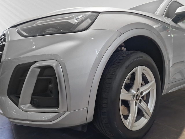 Audi Q5 40 TDI Quattro S-Tronic