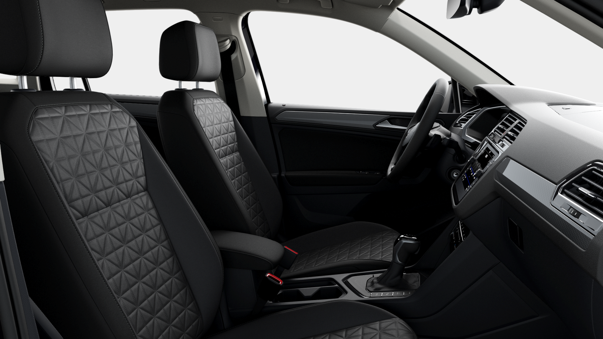 Volkswagen Tiguan DSG Life eHybrid