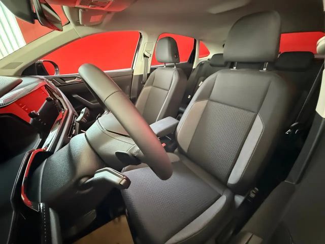 Volkswagen Taigo DSG