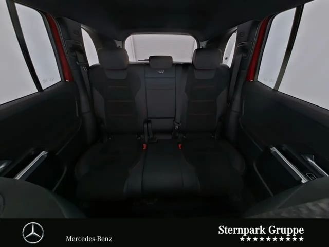 Mercedes-Benz EQB 250 7-zitter AMG Line