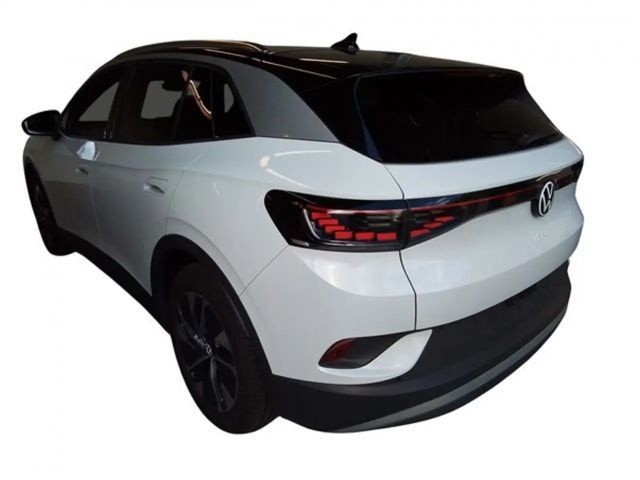 Volkswagen ID.4 Pure