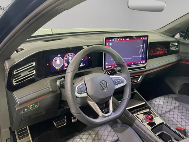 Volkswagen Tiguan 1.5 eTSI DSG R-Line