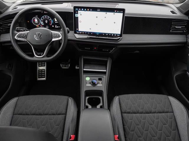 Volkswagen Tiguan 1.5 eTSI DSG