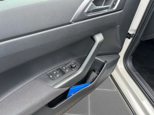 Volkswagen Taigo DSG Style