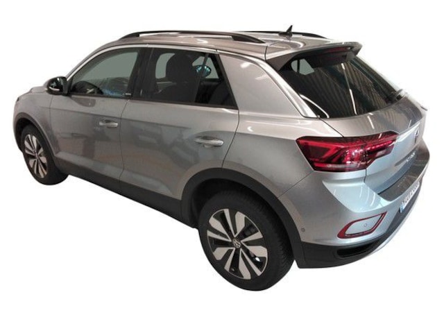 Volkswagen T-Roc 1.0 TSI
