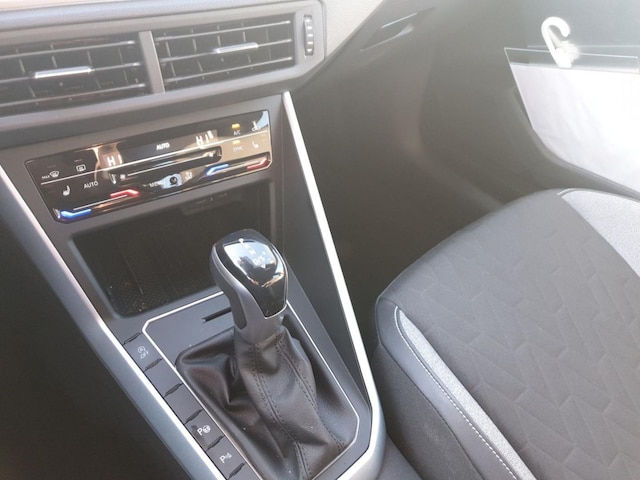 Volkswagen Taigo 1.0 TSI DSG