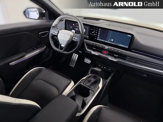 Kia Ceed GDi GT-Line