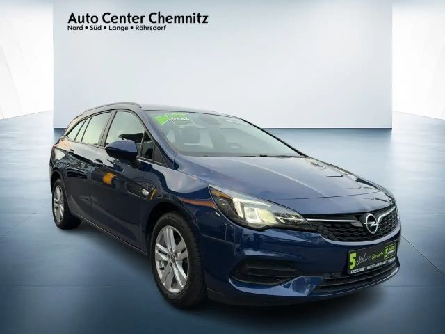 Opel Astra Edition Sports Tourer