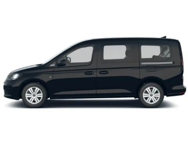 Volkswagen Caddy 2.0 TDI