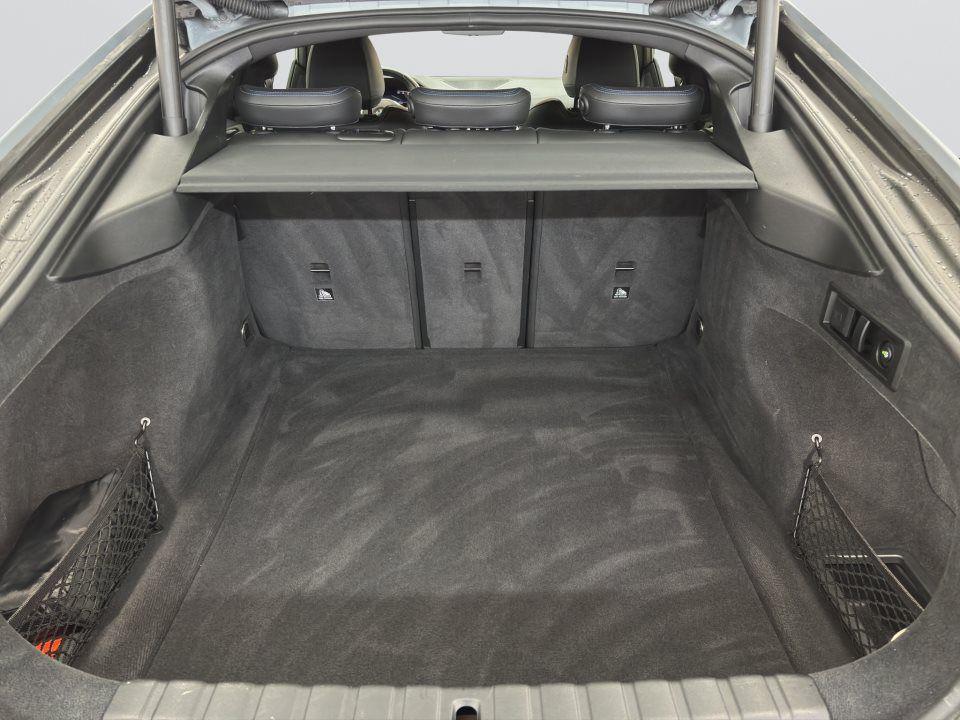 BMW 420 420d Coupé Gran Coupé xDrive