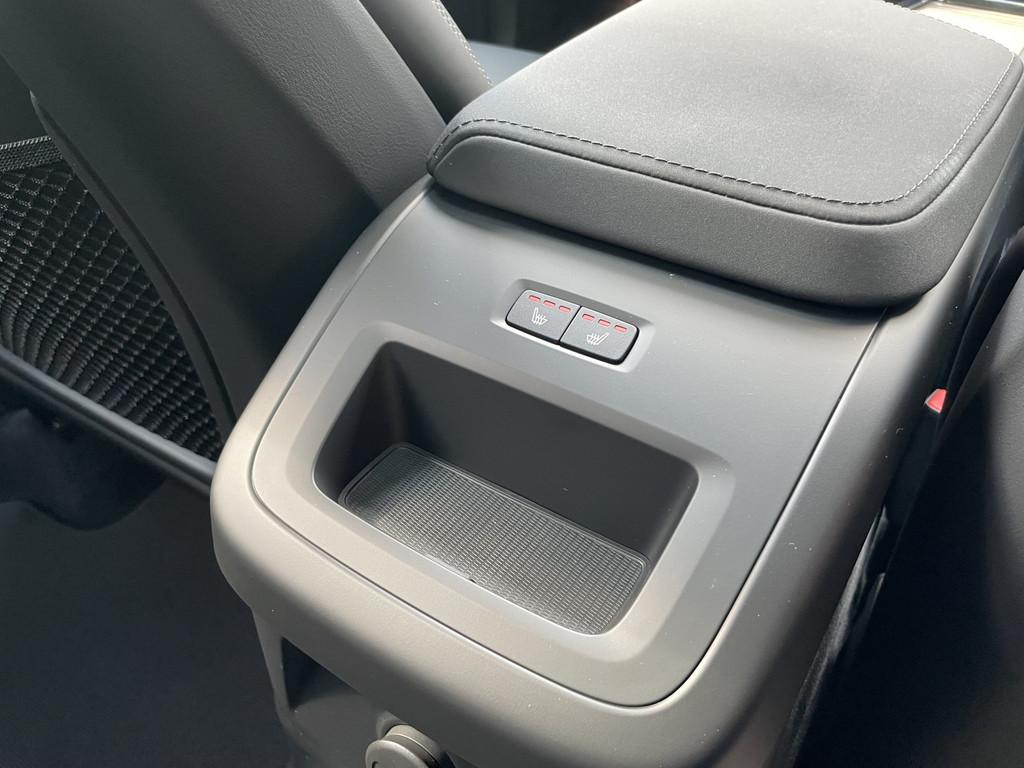 Volvo XC60 AWD Dark Recharge T8 Ultra