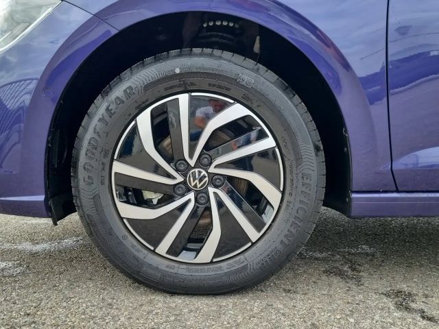 Volkswagen Polo 4Me TSI