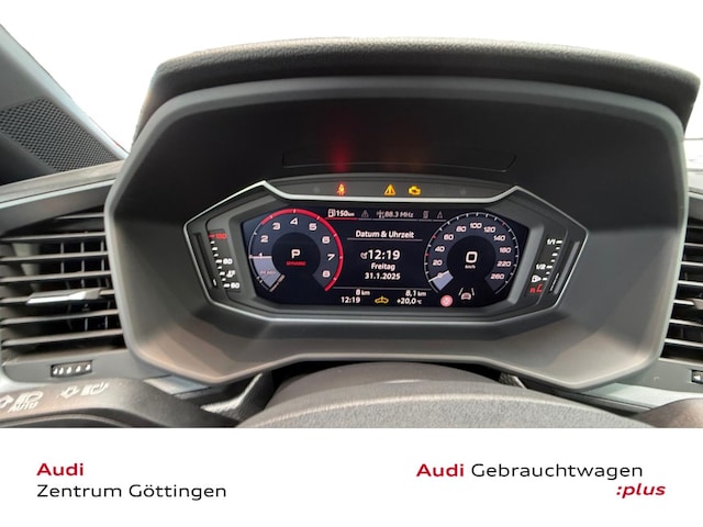 Audi A1 35 TFSI S-Line S-Tronic Sportback