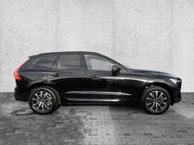 Volvo XC60 Dark Plus
