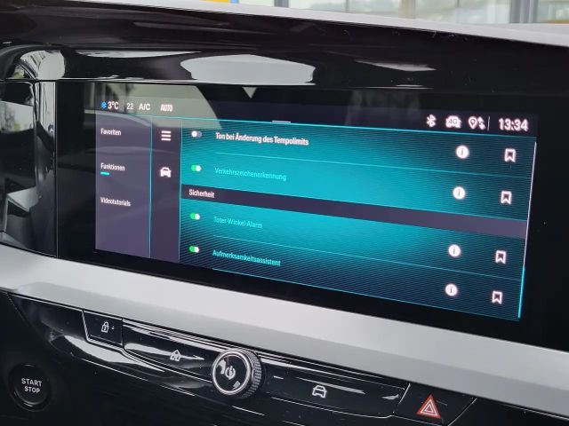 Opel Mokka GS-Line Grand Sport