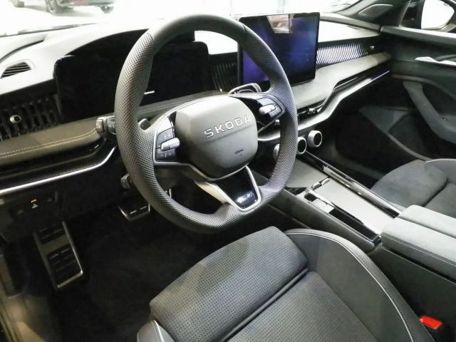 Skoda Superb Sportline iV