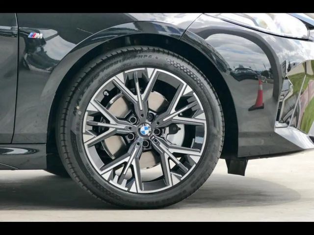 BMW 116 M-Sport Sedan