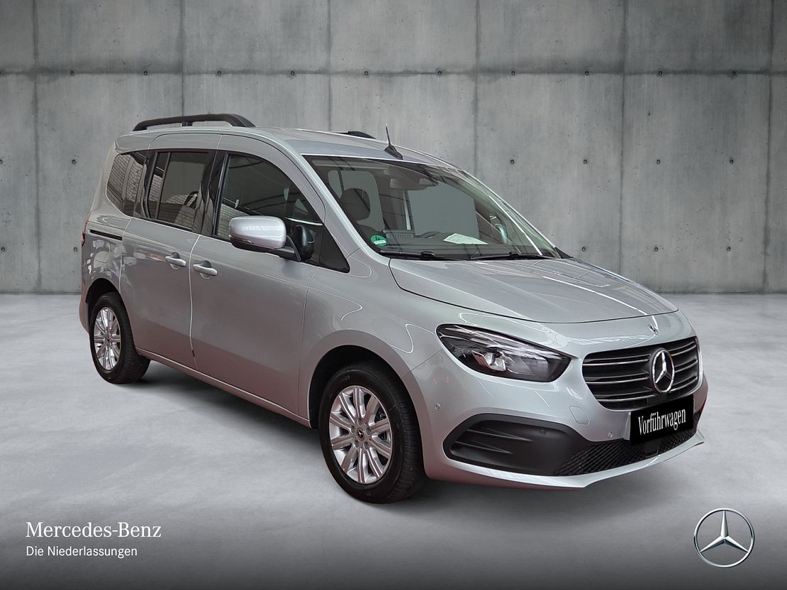 Mercedes-Benz T 180 Progressive