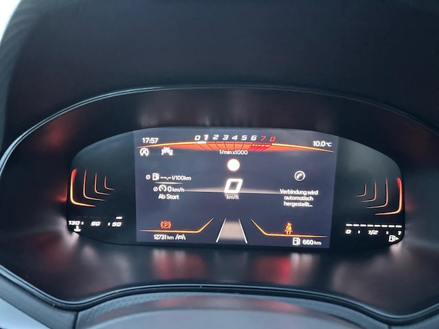 Seat Ibiza 1.0 TSIXCELL5T85 DS8M6