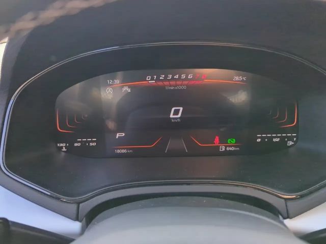 Seat Arona 1.0 TSI DSG Style