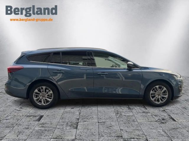 Ford Focus EcoBoost Titanium