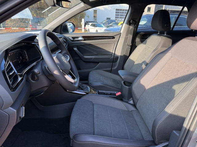 Volkswagen T-Roc DSG Style