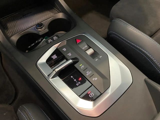 BMW 135 Sedan xDrive